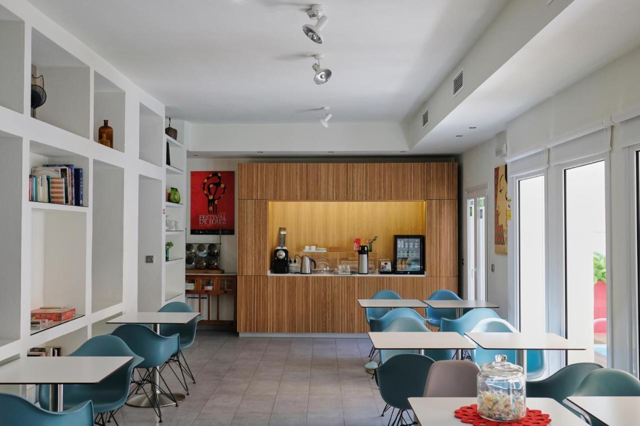 La Alcoba Del Agua Hotel Boutique Sanlúcar de Barrameda Zewnętrze zdjęcie